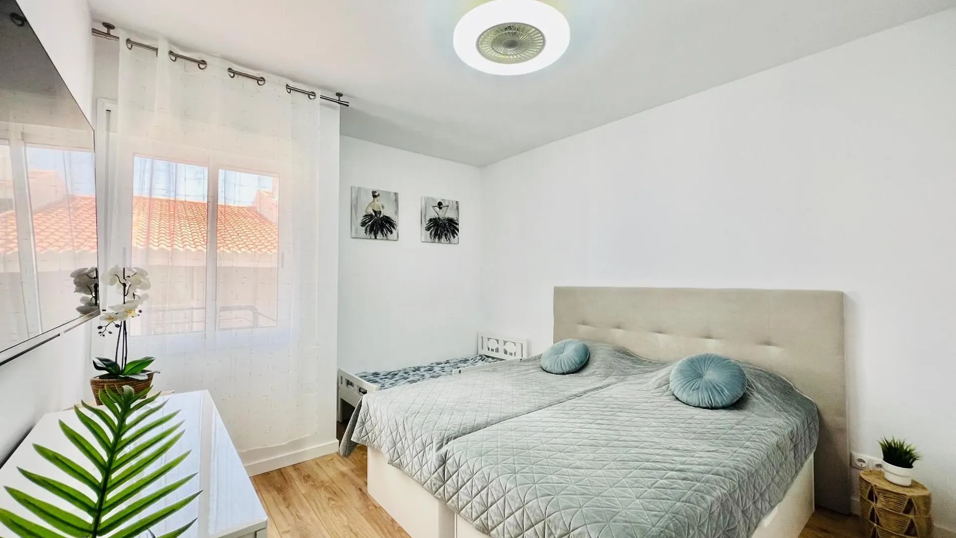 Paulmarie City Apartment In Costa Adeje  Costa Adeje (Tenerife)
