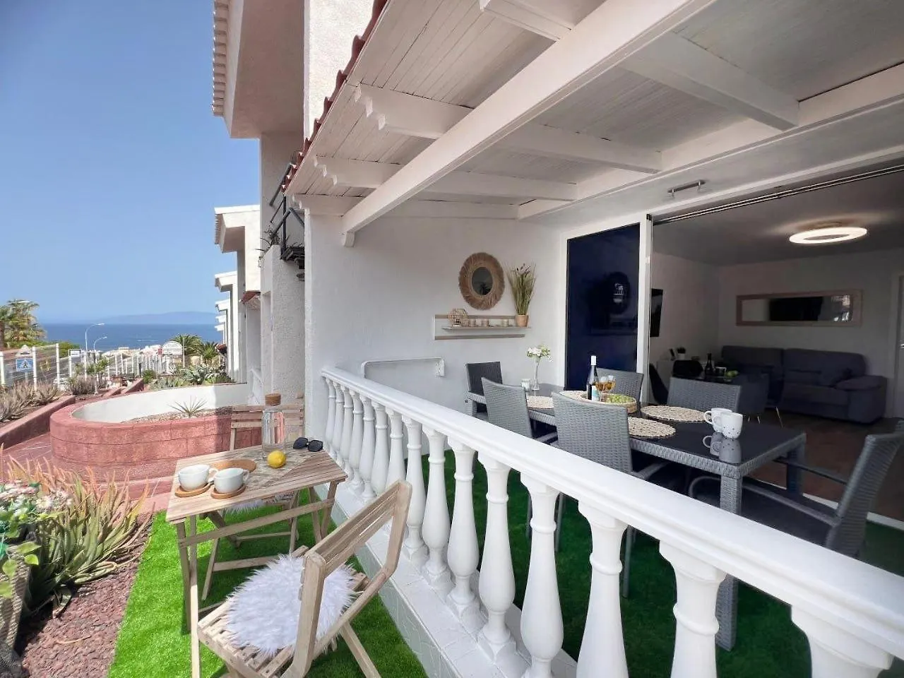 Paulmarie City Apartment In Costa Adeje Costa Adeje (Tenerife)