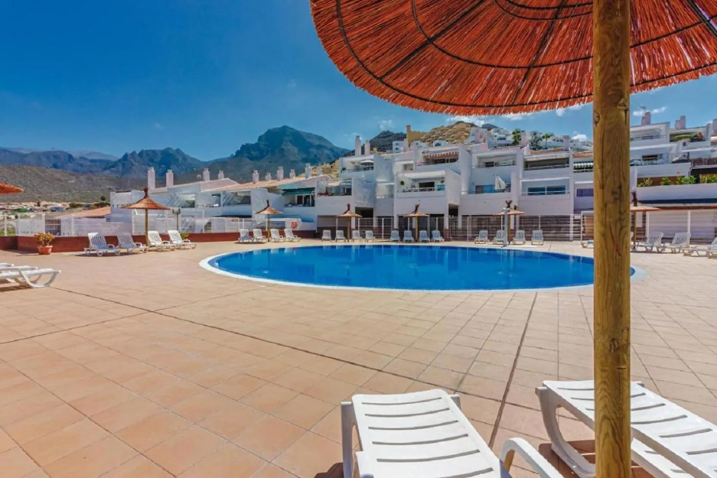 Paulmarie City Apartment In Costa Adeje 0*, Costa Adeje (Tenerife) Spain