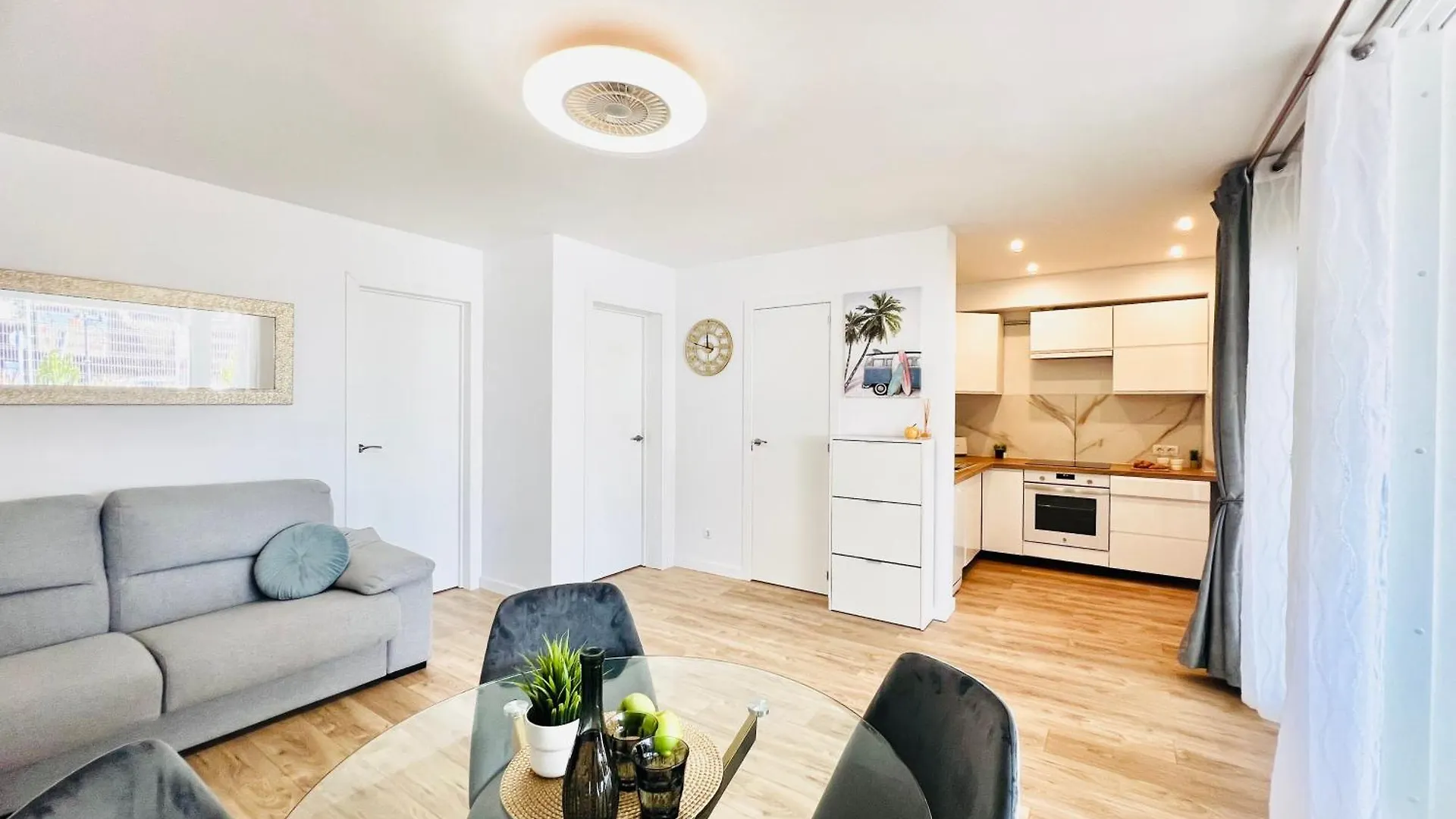 Paulmarie City Apartment In Costa Adeje 0*, Costa Adeje (Tenerife) Spain