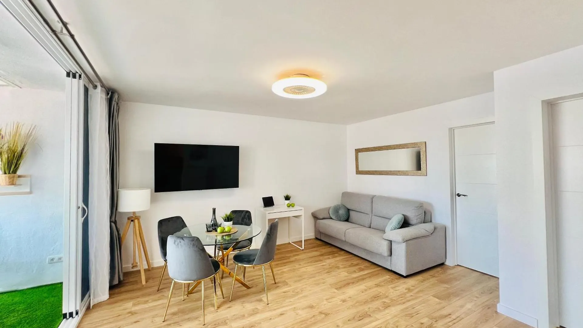 Paulmarie City Apartment In Costa Adeje  Costa Adeje (Tenerife)