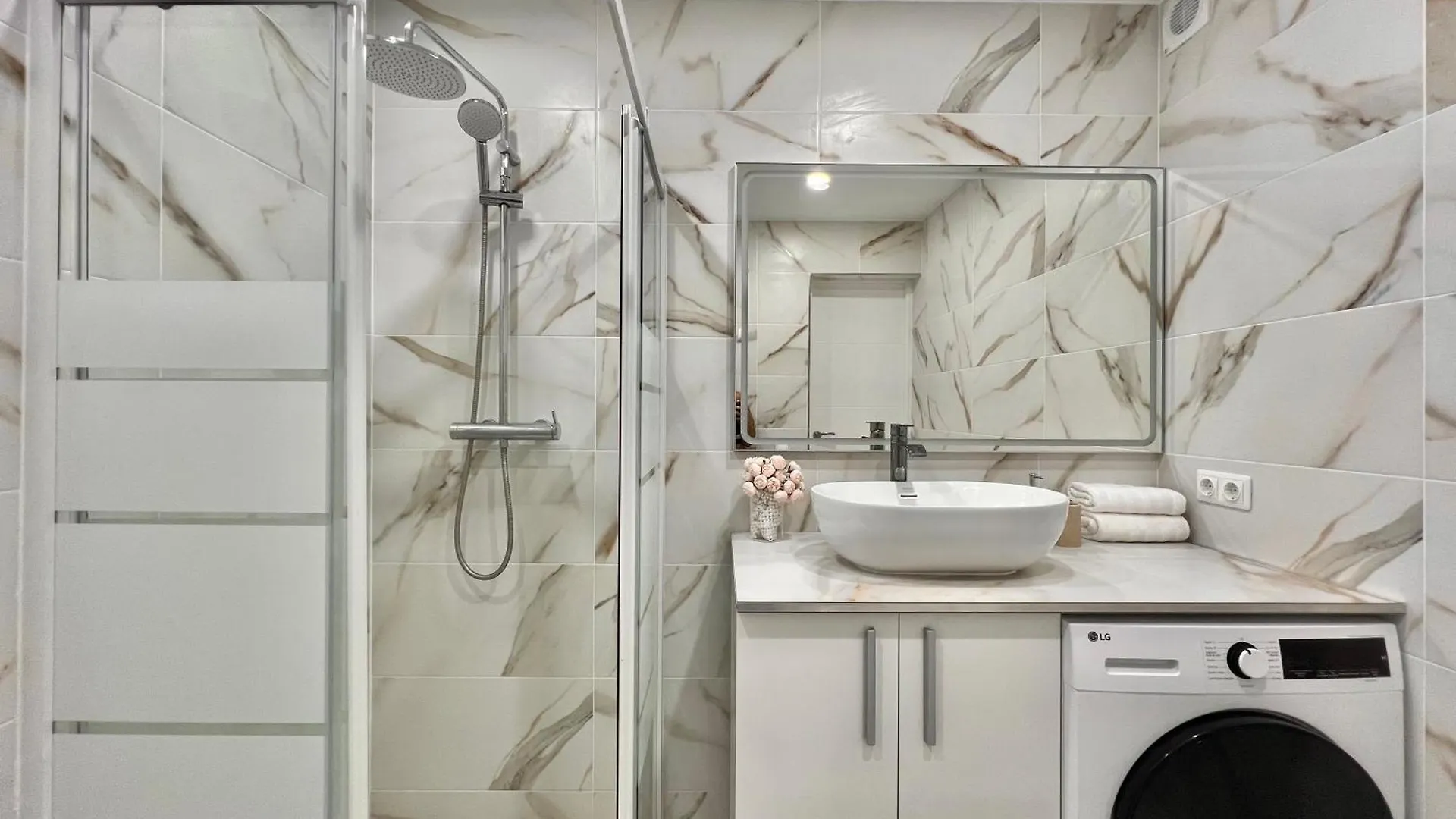 Paulmarie City Apartment In Costa Adeje إسبانيا