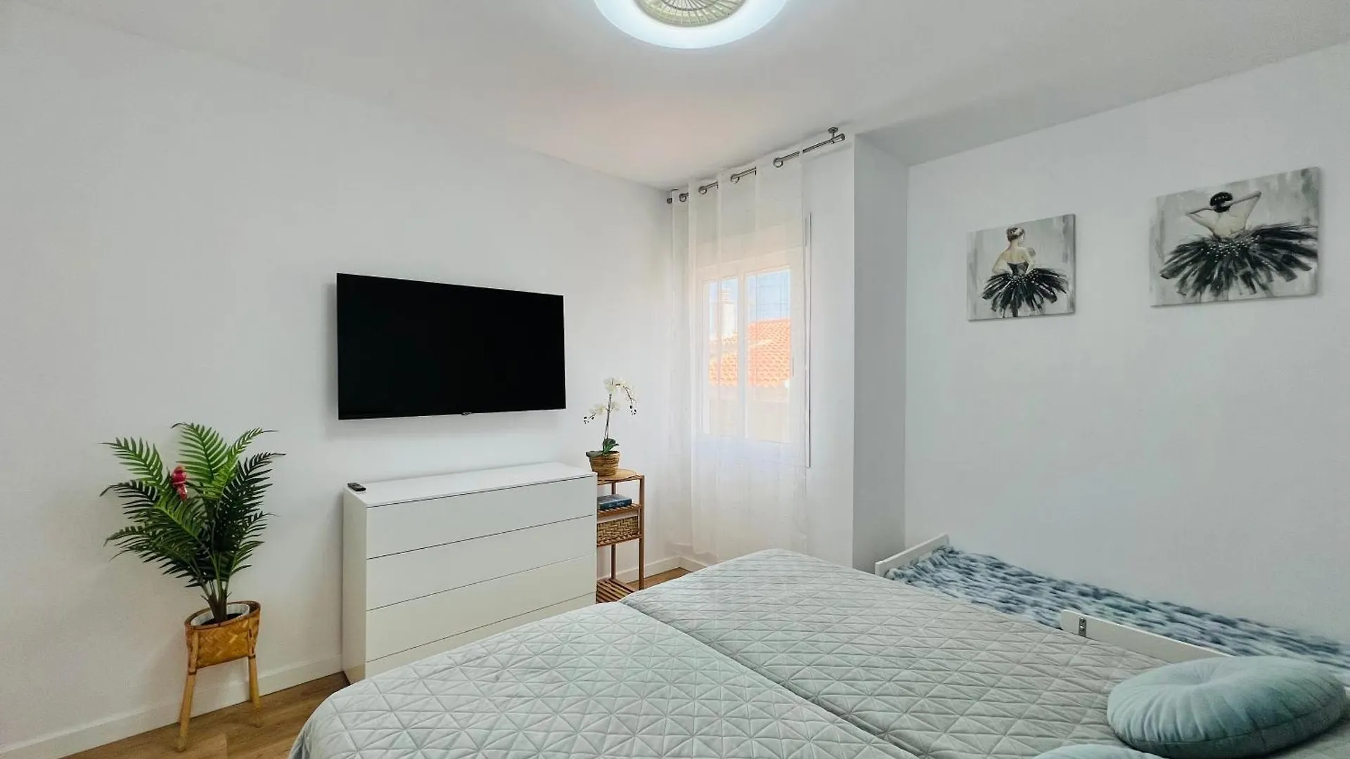 Paulmarie City Apartment In Costa Adeje Costa Adeje (Tenerife)