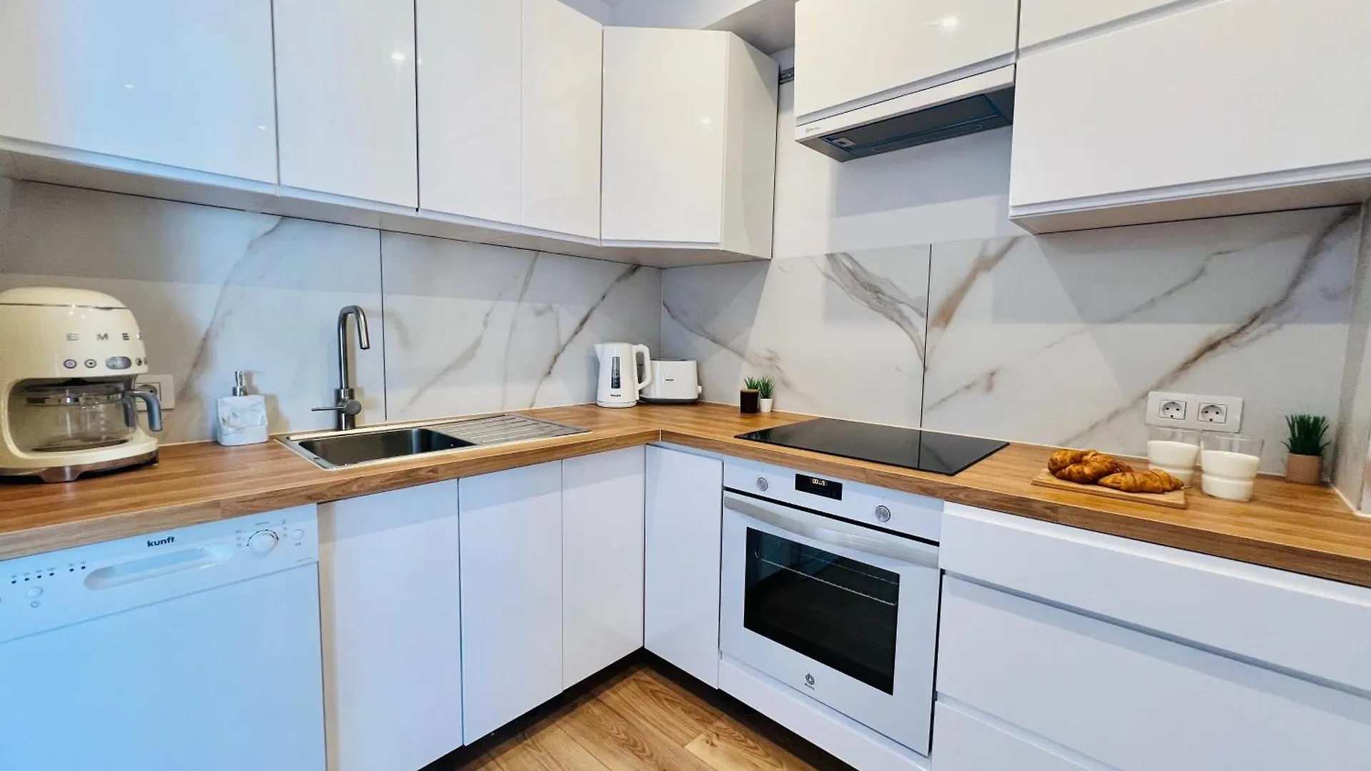 Paulmarie City Apartment In Costa Adeje 0*, Costa Adeje (Tenerife)